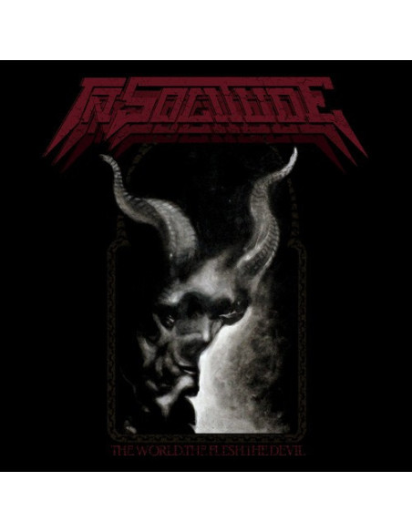 In Solitude - The World. The Flesh. The Devil