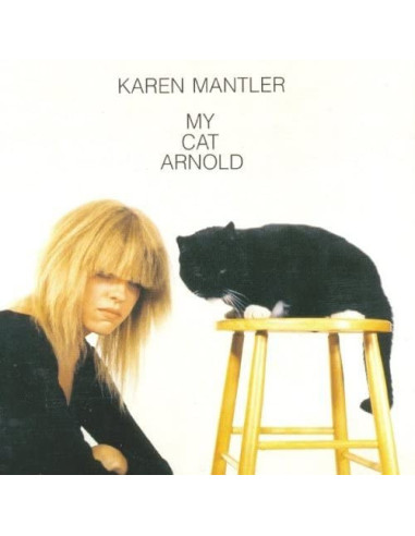 Mantler Karen - My Cat Arnold