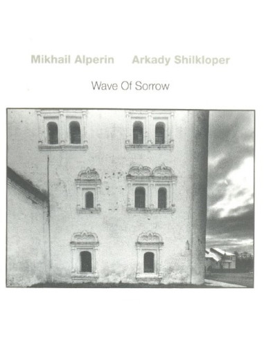 Alperin Misha - Wave Of Sorrow