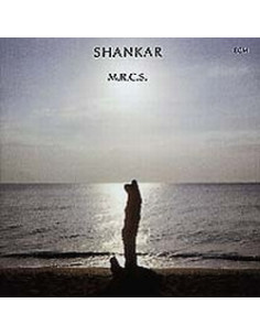 Shankar Lakshmi - M.R.C.S.