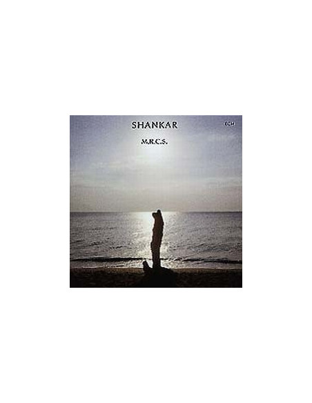 Shankar Lakshmi - M.R.C.S.