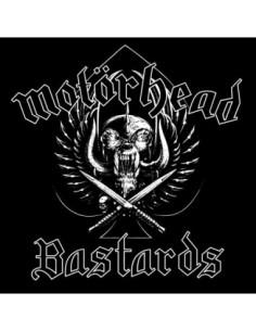Motorhead - Bastards