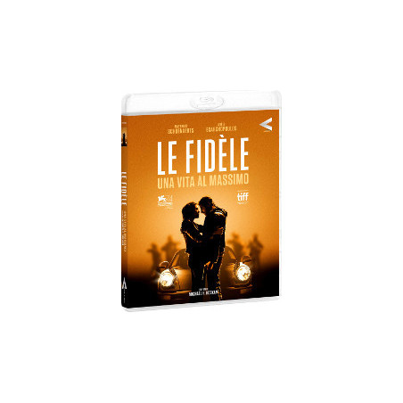 Le Fidele - Una Vita Al Massimo (Blu Ray)