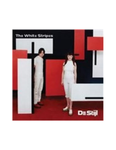 White Stripes - De Stijl (180Gr)