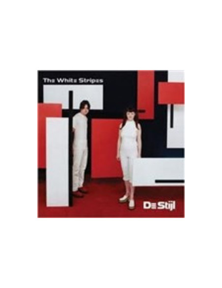 White Stripes - De Stijl (180Gr)