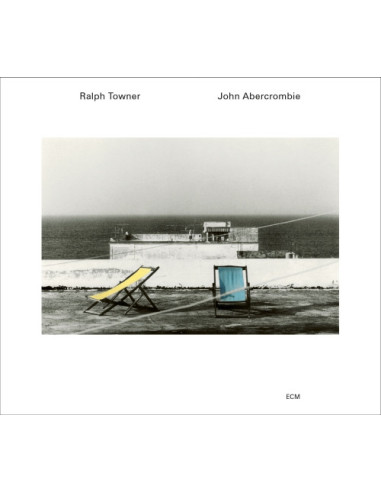 Towner Ralph - Five Years Later
