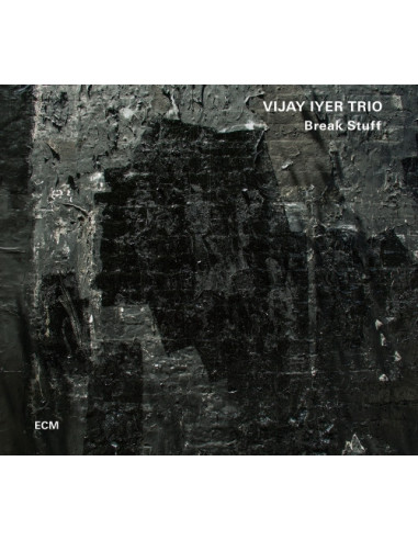 Iyer Vijay - Break Stuff