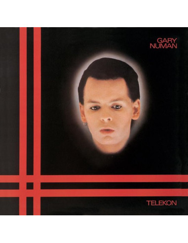 Numan Gary - Telekon