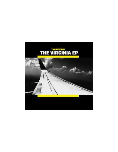 National The - The Virginia Ep