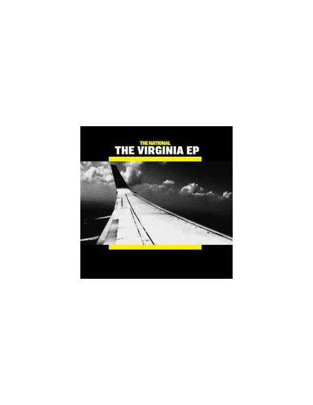 National The - The Virginia Ep