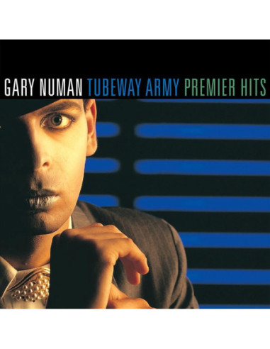 Numan Gary and Tubeway Army - Premier...