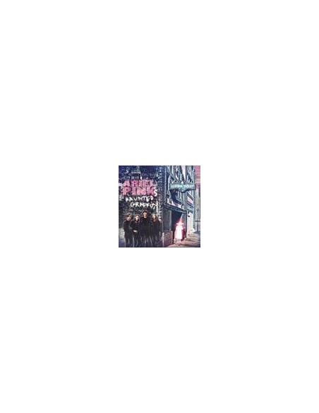 Ariel Pink'S Haunted - Before Today