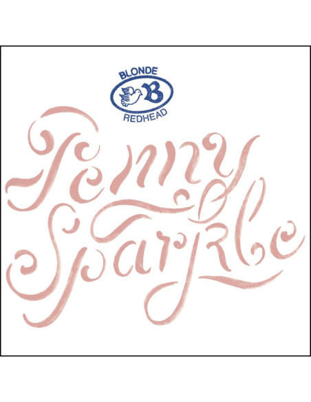 Blonde Redhead - Penny Sparkle