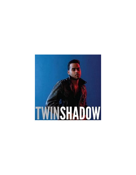 Twin Shadow - Confess