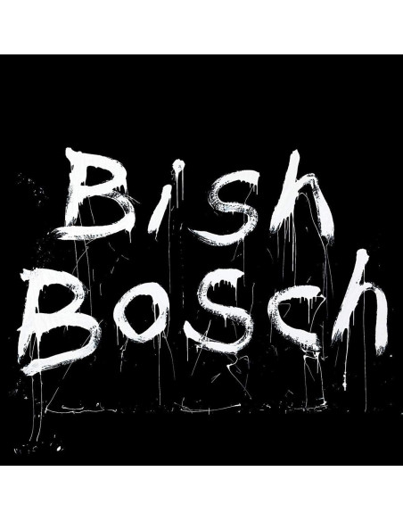 Walker Scott - Bish Bosch (2 Lp - Cd)