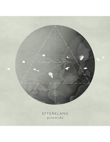 Efterklang - Piramida