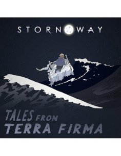 Stornoway - Tales From Terra Firma Lp and CD (2013)