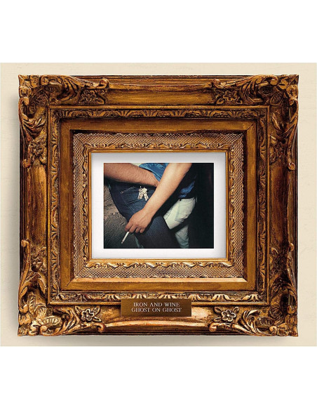 Iron And Wine - Ghost On Ghost