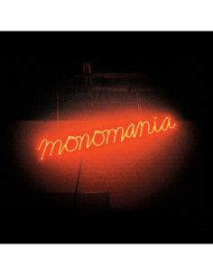 Deerhunter - Monomania