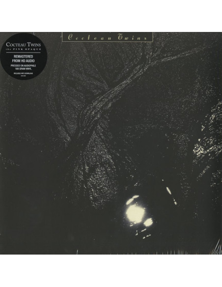 Cocteau Twins - The Pink Opaque