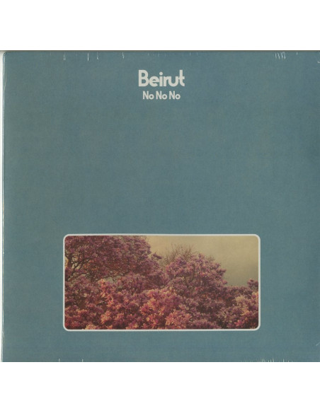 Beirut - No No No