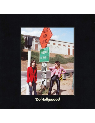 Lemon Twigs The - Do Hollywood