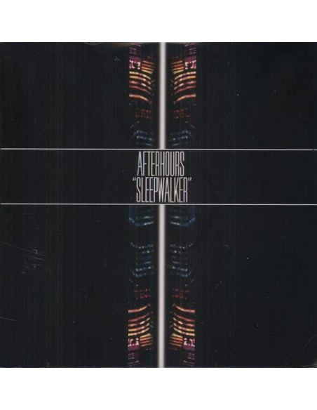 Afterhours - Sleepwalker