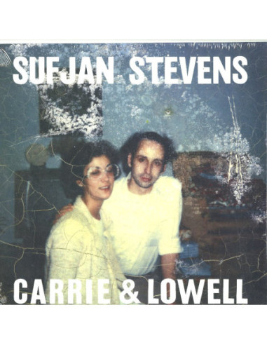 Stevens Sufjan - Carrie and Lowell