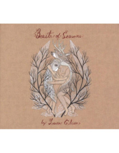 Gibson Laura - Beasts Of Seasons