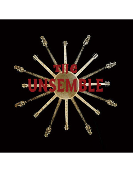 Unsemble The - Unsemble