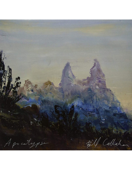 Callahan Bill - Apocalypse
