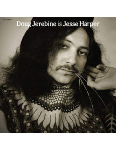 Doug Jerebine - Is Jesse Harper