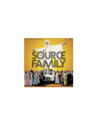 O.S.T.-The Source Family - The Source...
