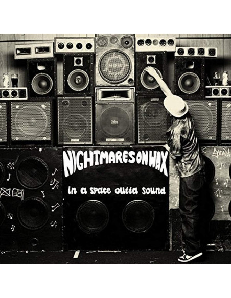 Nightmares On Wax - In A Space Outta Sound