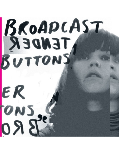 Broadcast - Tender Buttons