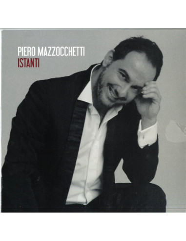 Mazzocchetti Piero - Istanti