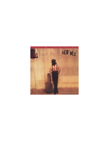 Keb'Mo - Keb'Mo