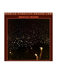 Dylan Bob and The Band - Before The Flood