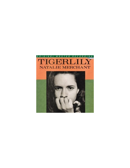 Merchant Natalie - Tigerlily