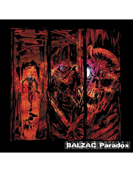 Balzac - Paradox