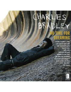 Bradley Charles - No Time For Dreaming