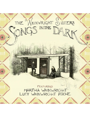 Wainwright Sisters The - Songs In The...