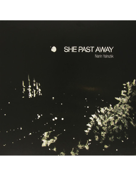 She Past Away - Narin Yalnizlik
