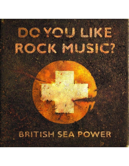 British Sea Power - Do You Like Rock Music?