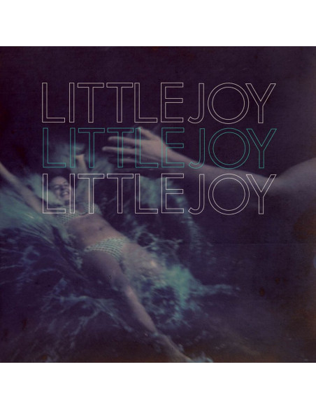 Little Joy - Little Joy