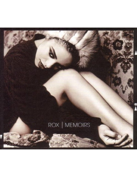 Rox - Memoirs