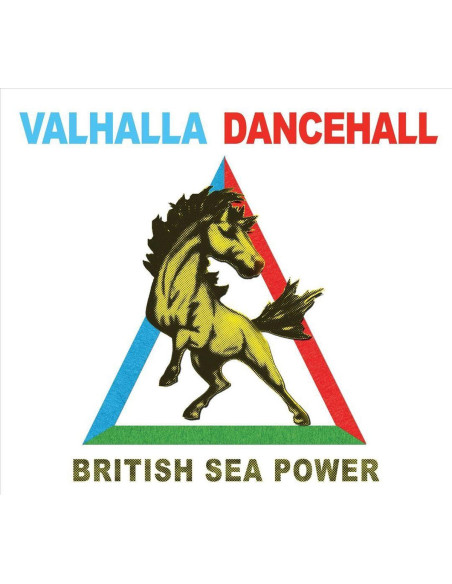 British Sea Power - Valhalla Dancehall