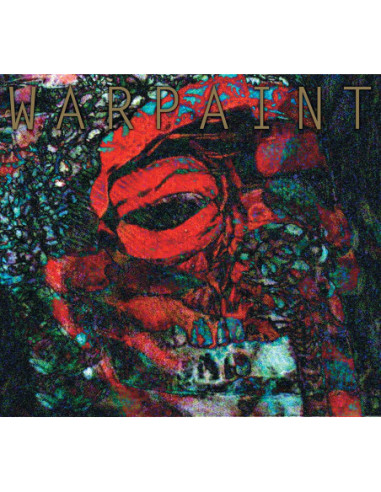 Warpaint - The Fool