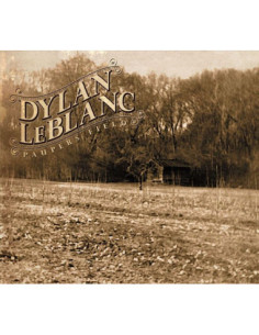 Dylan Leblanc - Paupers Field