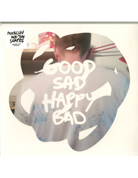 Micachu And The Shapes - Good Sad Happy Bad